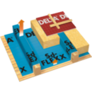 Подкровельная мембрана DELTA-Sd-Flexx