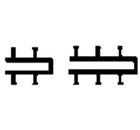 Waterbars FA 3-10