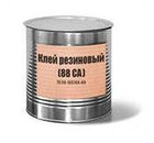 Клей СА-88 (для резины) 50л