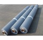 LOGICROOF V-RP (ПВХ-мембрана 1-слойная армированная толщина 1,2мм-2,0мм)